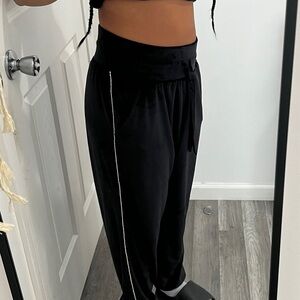 VS sweatpants